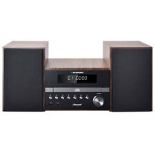 Stereoanlage Bluetooth CD USB Blaupunkt MS46BT