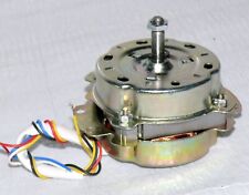 3454 Lüfter Box Tisch Ventilator Elektromotor Asynchron Kondensatormotor 40-60W