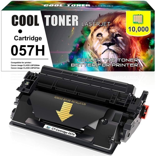 Xxl toner für canon 057 - xxl,