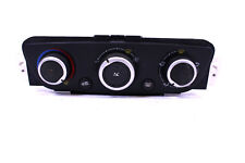 Klimabedienteil Heizung