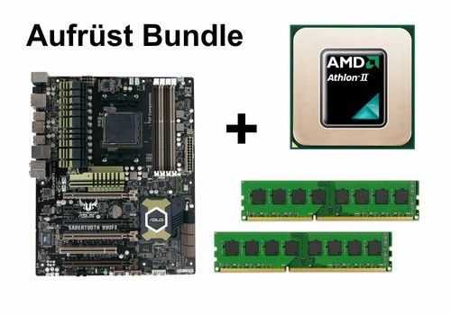 Aufrüst bundle asus - aufrüst,