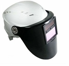 AUTOMATIK SCHWEIßHELM