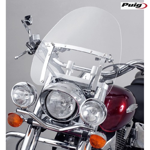 Puig 2003w cupolino custom - puig,