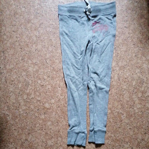 Sporthose mädchen 110 - sporthose,