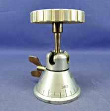 Linhof Kugelkopf / Neiger