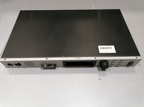 Uniton dsm audio modul - audio,