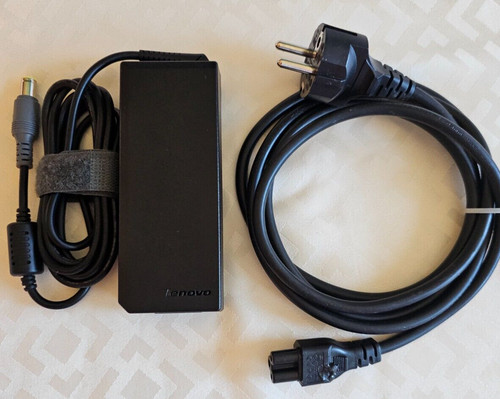 Lenovo adapter netzteil - lenovo, 90w