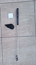 Putter JUCAD  X600, , 33 Inch mit neuem Griff, RH