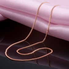 Panzer Kette sehr dünne 0.5mm