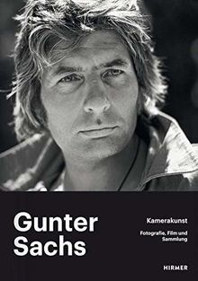 Gunter sachs kamerakunst - gunter,