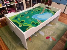 Brio eisenbahn spieltisch - brio, eisenbahn‑spieltisch