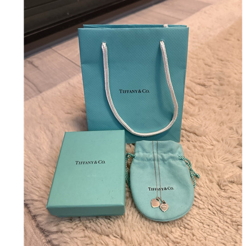 Tiffany halskette 925 - tiffany,