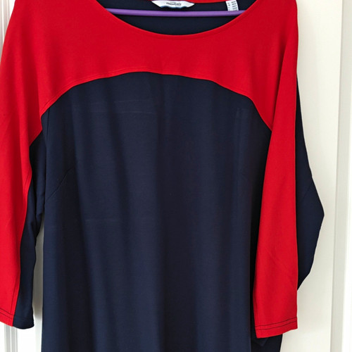 Tcm kleid shirt arm - tcm,