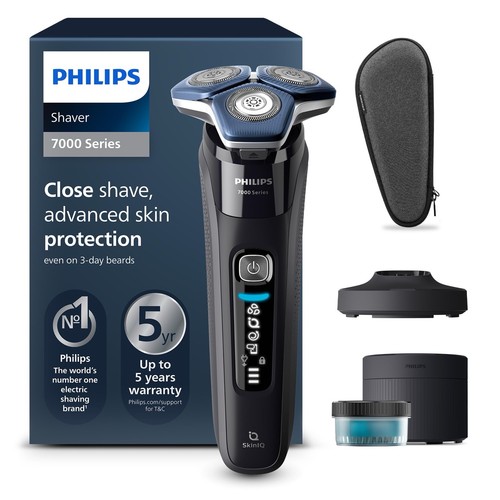 Philips shaver series 7000 - philips,