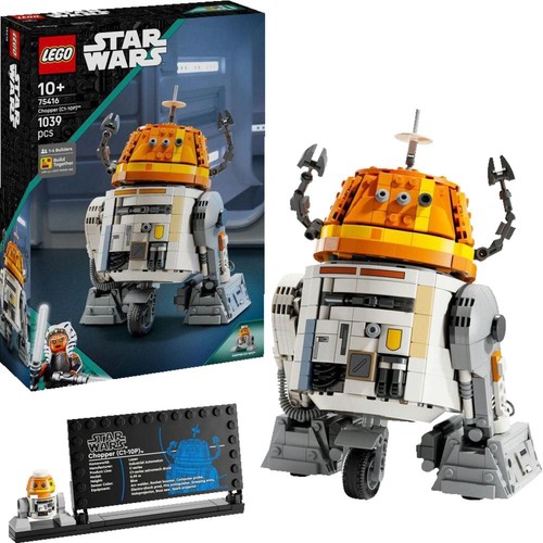 Lego star wars 75416 - wars™,