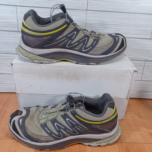 Salomon pro ultra 2 - salomon,