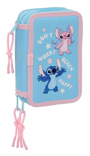Disney stitch angel - disney, &