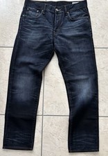 Markenjeans, G-StarRAW