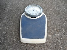 SECA Personenwaage aus