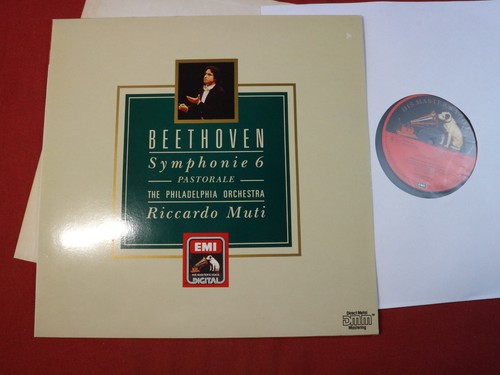 Beethoven symphonie - , nr