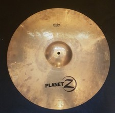 Zildjian PlanetZ 20" Ride Becken Cymbal