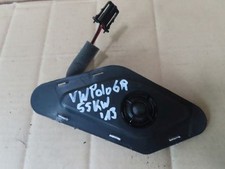 Lautsprecher Hochtöner 6R0035411C VW POLO (6R_) 1.2 TDI