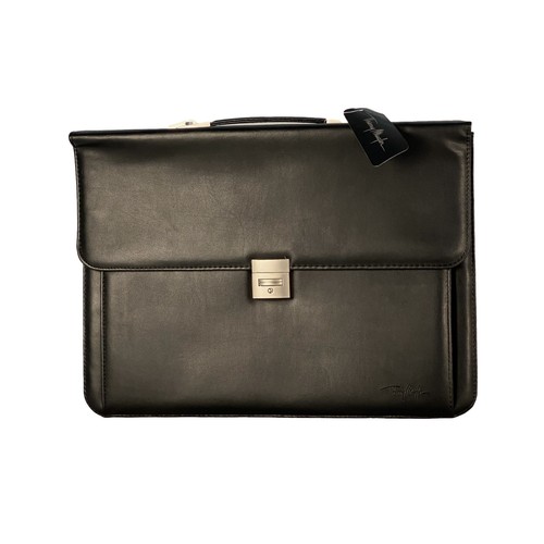 Thierry mugler aktentasche und - mugler,