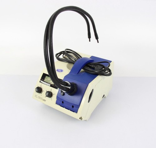 Schott 1500 lcd - kl,