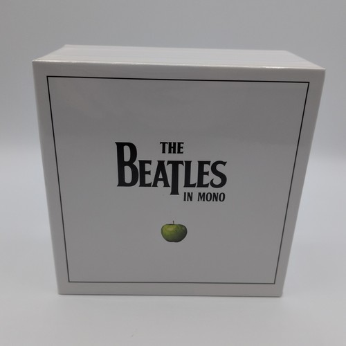 The beatles in - the,
