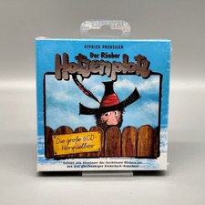 Räuber Hotzenplotz 6 CD
