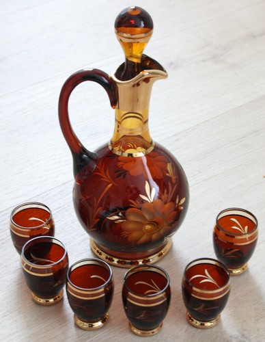Egermann edel vintage - edel,