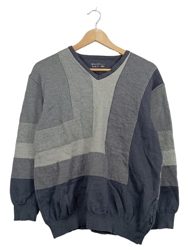Maselli herren strickpullover - herren,