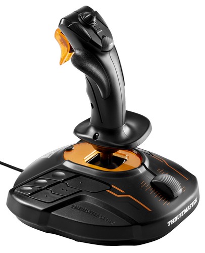 Thrustmaster t16000m fcs - t16000m,
