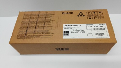 Nrg tonerkartusche 841400 - nrg,
