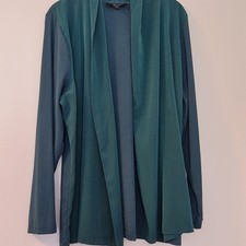 Jacke der Marke Bonita, grün