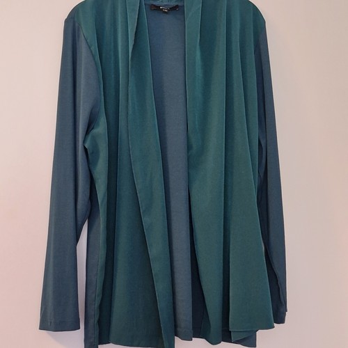 Jacke der marke - marke, grün