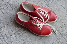 Damenschnürschuhe/Sneaker von