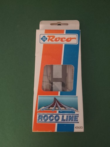 Roco weichenantrieb 42620 - weichenantrieb,