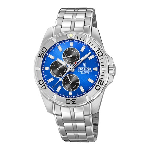 Festina sport f20445 - sport, f20445/4