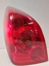 Nissan Primera P12 Fliessheck