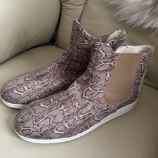 VITAFORM Damen-Stiefelette