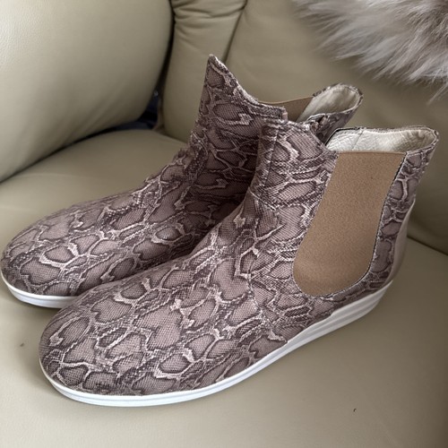 Vitaform damen stiefelette - vitaform, damen-stiefelette