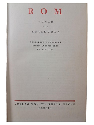 Emile zola - zola,