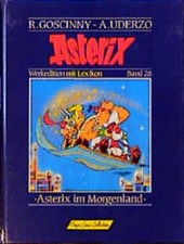 Asterix-Werkedition: Asterix