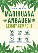 Marihuana anbauen | Murph