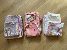 3 Garnitur Kinder Bettwäsche