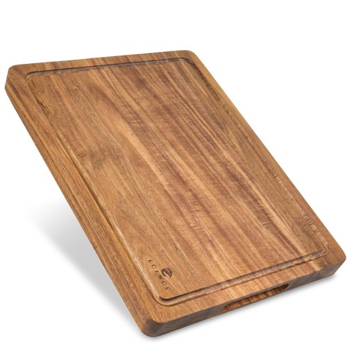 Schneidebrett holz groß - holz,