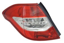 Rücklicht links für Citroen