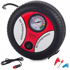 Luftkompressor Reifenpumpe