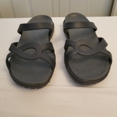 Crocs cleo iii sandals womens - crocs,